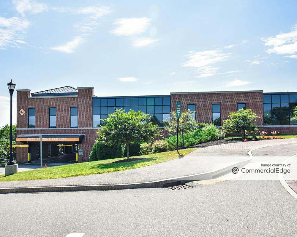 Martin's Point Health Care Center Building 6 331 Veranda Street